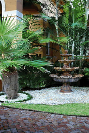 Hardscape Design Miami