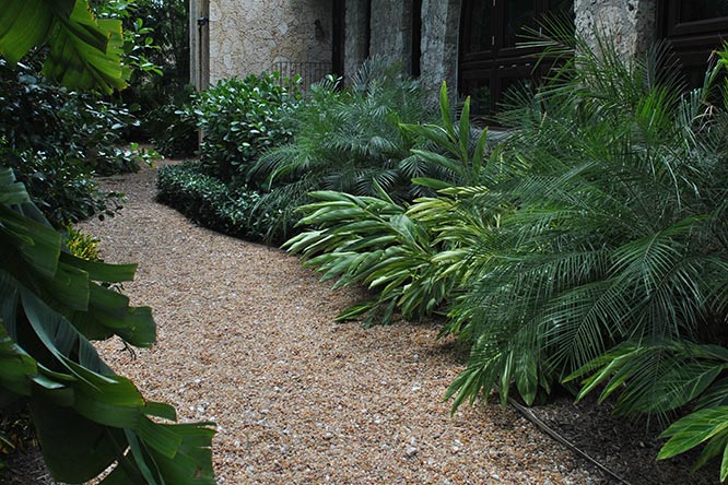 Hardscape Miami